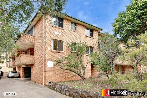 1/16-20 Burford St, Merrylands, NSW 2160