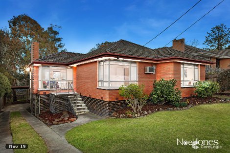 18 Anderson St, Heidelberg, VIC 3084