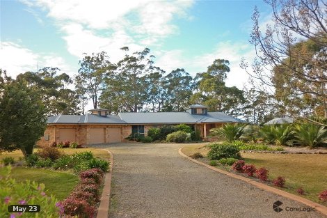 6 The Landing, Mossy Point, NSW 2537