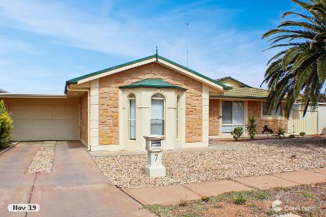 7 Haskell Dr, Whyalla Jenkins, SA 5609