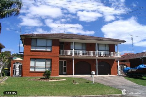 22 Lindesay St, Barrack Heights, NSW 2528