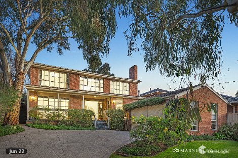 40 Winmalee Rd, Balwyn, VIC 3103