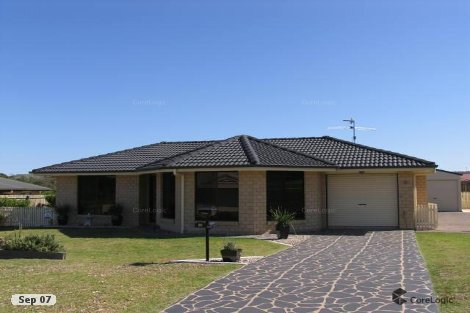 20 Matthew Ct, Crows Nest, QLD 4355