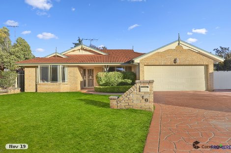 10 Phoenix Pl, Narellan Vale, NSW 2567