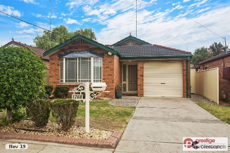 126b Renton Ave, Moorebank, NSW 2170