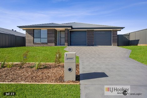 3a Apple St, Gillieston Heights, NSW 2321