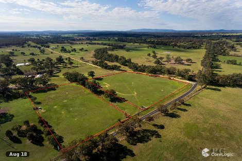 2132 Pyrenees Hwy, Muckleford South, VIC 3462