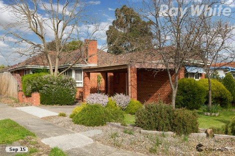 42 Ladd St, Watsonia, VIC 3087