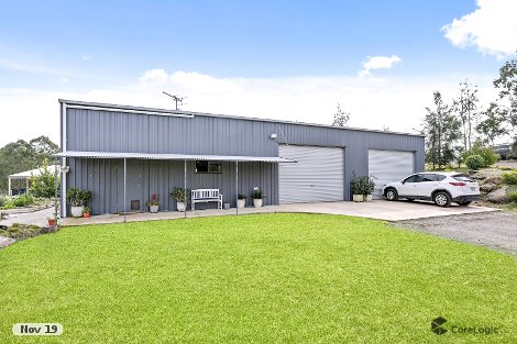 132 Thrushs Rd, Dulong, QLD 4560