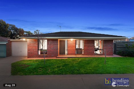 2/29 Casey St, East Bendigo, VIC 3550