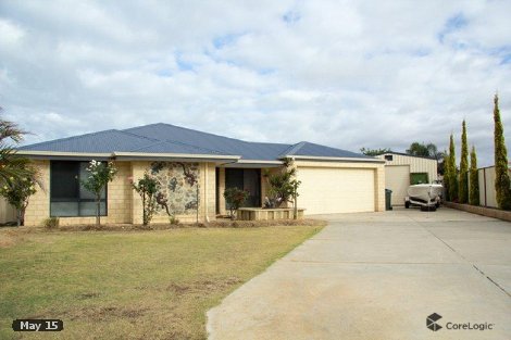 7 Tuta Ct, Waggrakine, WA 6530