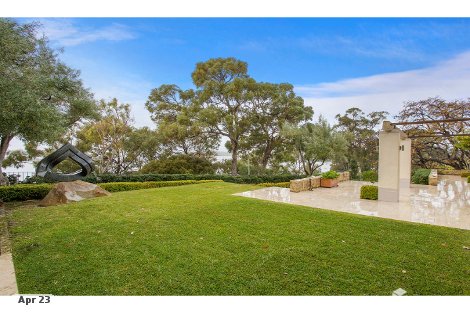 16 The Esplanade, Peppermint Grove, WA 6011