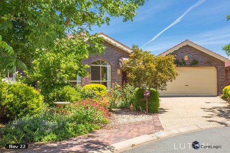 5 Knoll Pl, Palmerston, ACT 2913