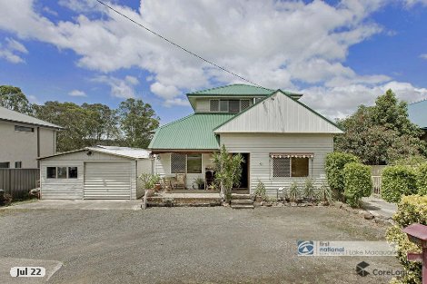 42 Seaham St, Holmesville, NSW 2286