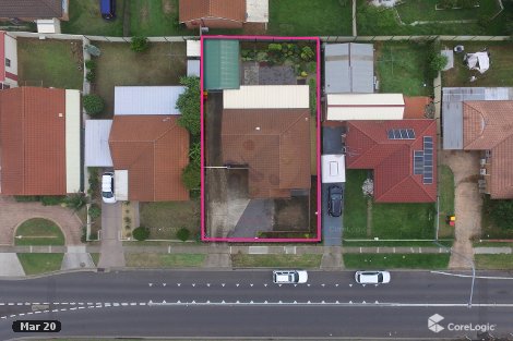 140 Hyatts Rd, Plumpton, NSW 2761