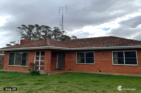 690 Jessie St, Hallett, SA 5419