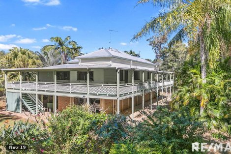 317 Bingham Rd, Booral, QLD 4655