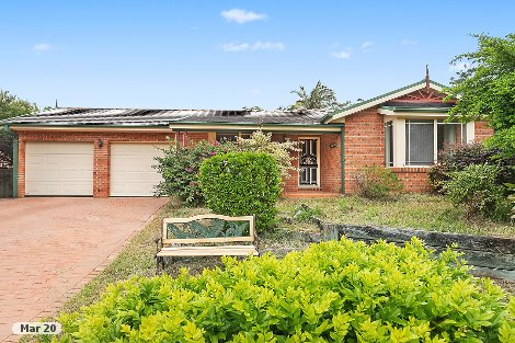 19 Oxley Cres, Mollymook Beach, NSW 2539