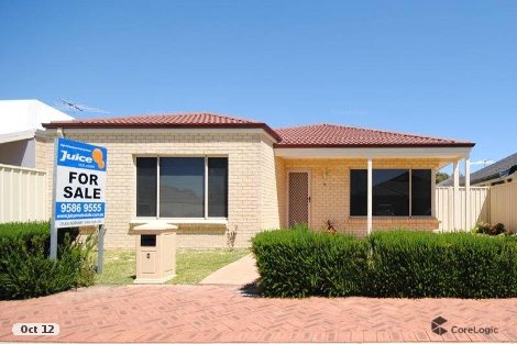 6 Eliza Pass, Madora Bay, WA 6210