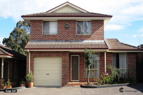 6/19 Azalea Pl, Macquarie Fields, NSW 2564