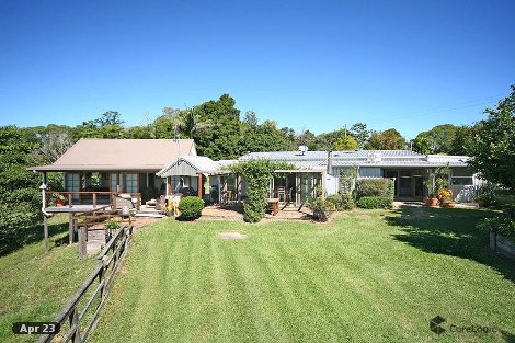 518 Black Mountain Rd, Black Mountain, QLD 4563