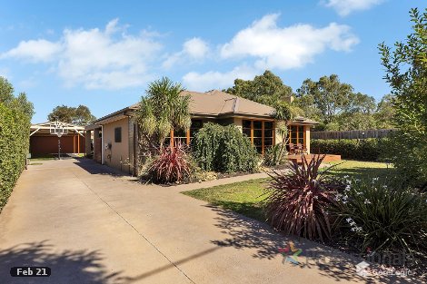 7 Lodge St, Maddingley, VIC 3340