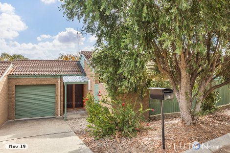 17/77 Newman-Morris Cct, Oxley, ACT 2903