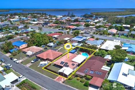 38 Theresa St, Golden Beach, QLD 4551