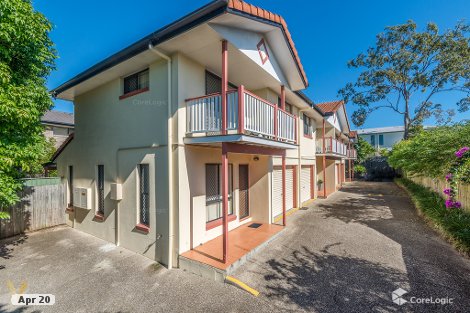 2/26 Orana St, Carina, QLD 4152