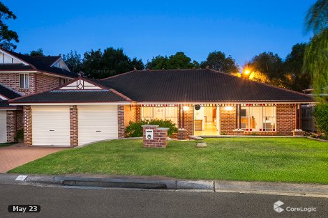 8 Cherrywood Gr, Menai, NSW 2234