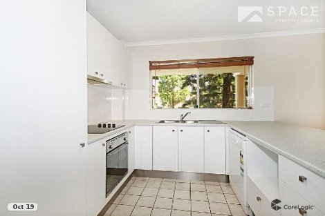 3/106 Fernberg Rd, Paddington, QLD 4064