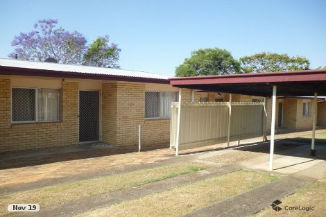 4/13 Gibbon St, East Ipswich, QLD 4305