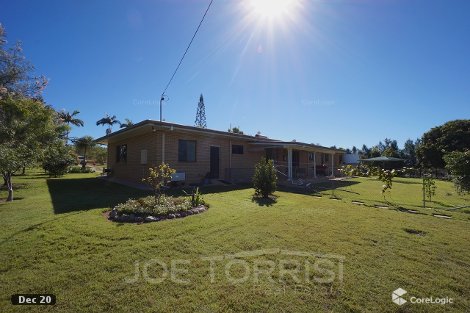 599 Springs Rd, Paddys Green, QLD 4880