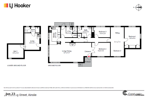 20 Canning St, Ainslie, ACT 2602