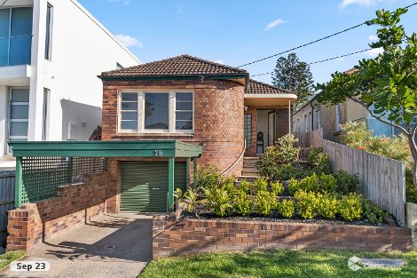 25 Myuna Rd, Dover Heights, NSW 2030