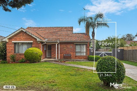 49 Argyle St, Macleod, VIC 3085