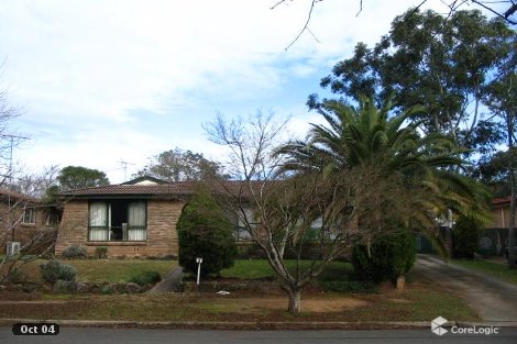 3 Segenhoe Pl, Richmond, NSW 2753