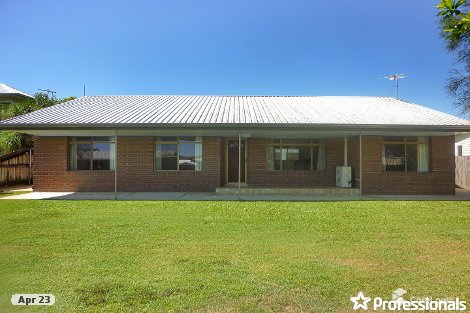 14 Davey St, Glenella, QLD 4740