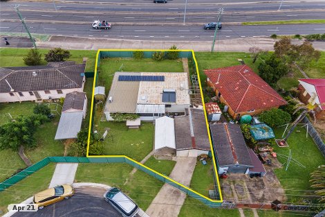 13 Selwyn Pl, Cartwright, NSW 2168