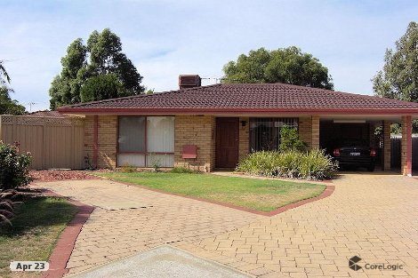 1/16 Leiden Pl, Forrestfield, WA 6058