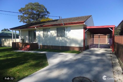 150 South Liverpool Rd, Busby, NSW 2168