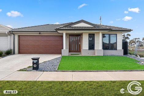 37 Wallangara Bvd, Harkness, VIC 3337