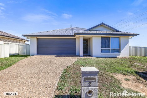 2 Wickham St, Westdale, NSW 2340