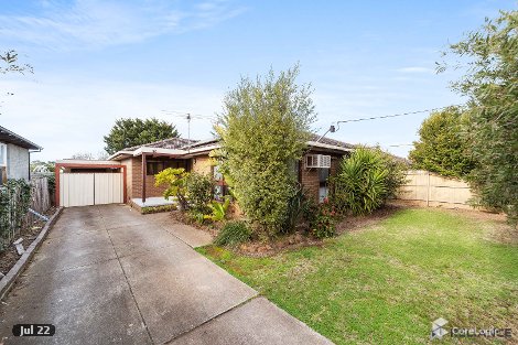 90 Palmerston St, Melton, VIC 3337