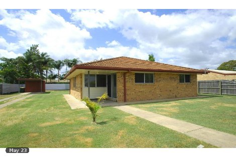 63 Dawn Pde, Thabeban, QLD 4670