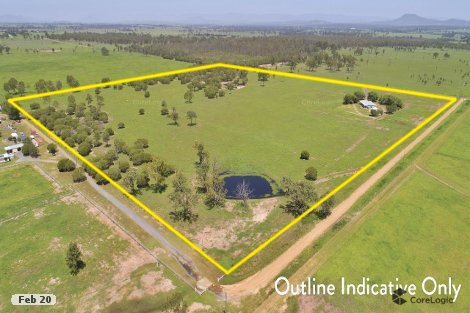 1218-1256 Middle Rd, Peak Crossing, QLD 4306