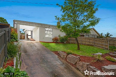 21 Lancaster Pl, Chirnside Park, VIC 3116