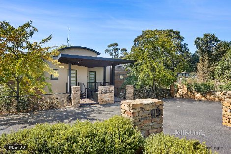 119 Main Rd, Hepburn Springs, VIC 3461