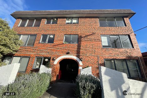 6/18-19 South Tce, Clifton Hill, VIC 3068