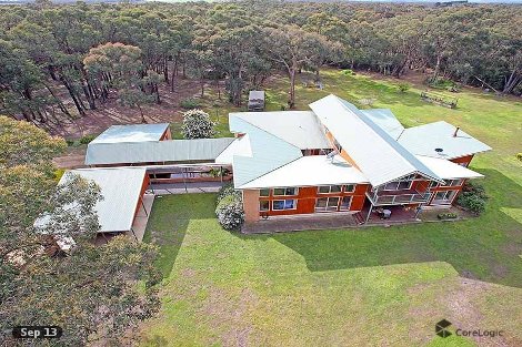 85 Casboults Rd, Wensleydale, VIC 3241